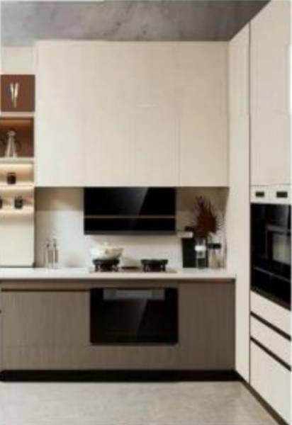  maurya-regency Kitchen