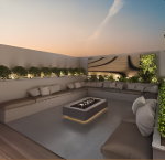  legacy Senior Citizen Sitout