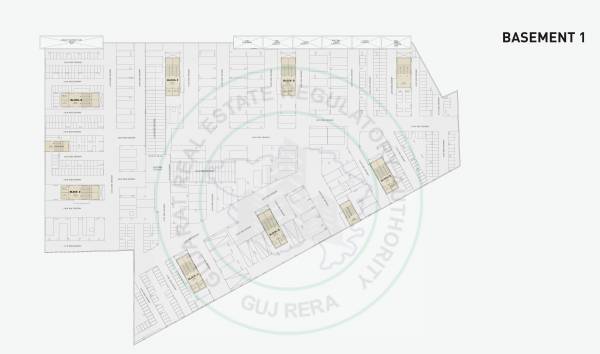  swastik-clairmont Basement 1