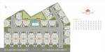  park-residency Layout Plan