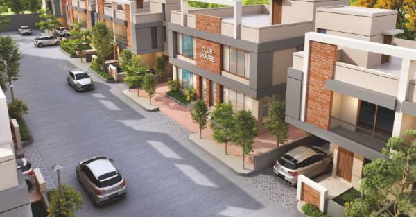  park-residency Elevation