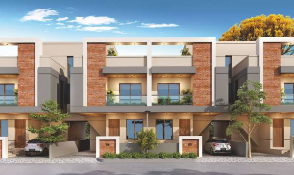  park-residency Elevation