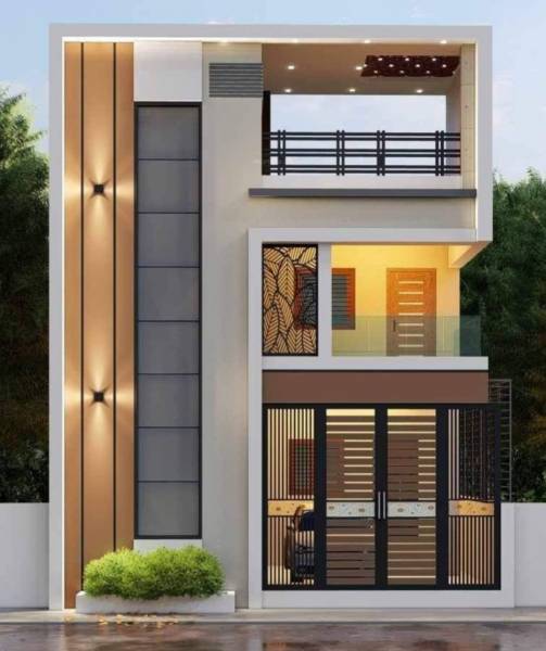  city-villa Elevation