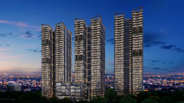  gs-infinity Elevation