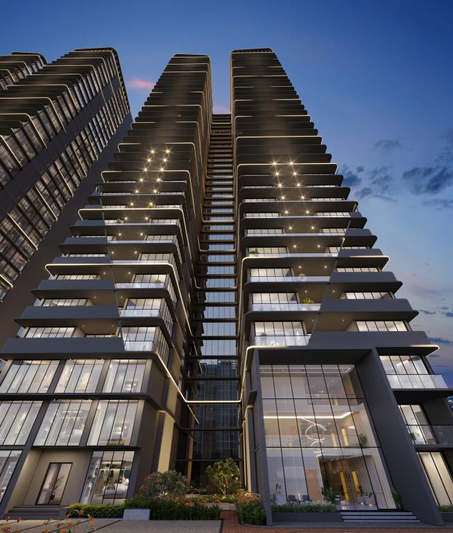  gs infinity Elevation