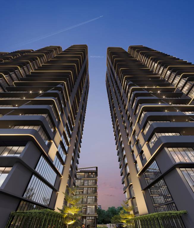  gs infinity Elevation