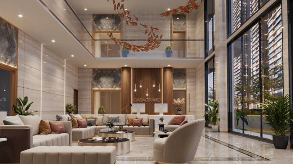  gs-infinity Entrance Lobby