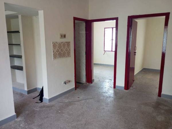  sharewin-apartment Bedroom