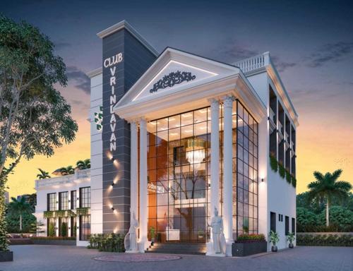 Club House vrindavan-dream-villa Club House