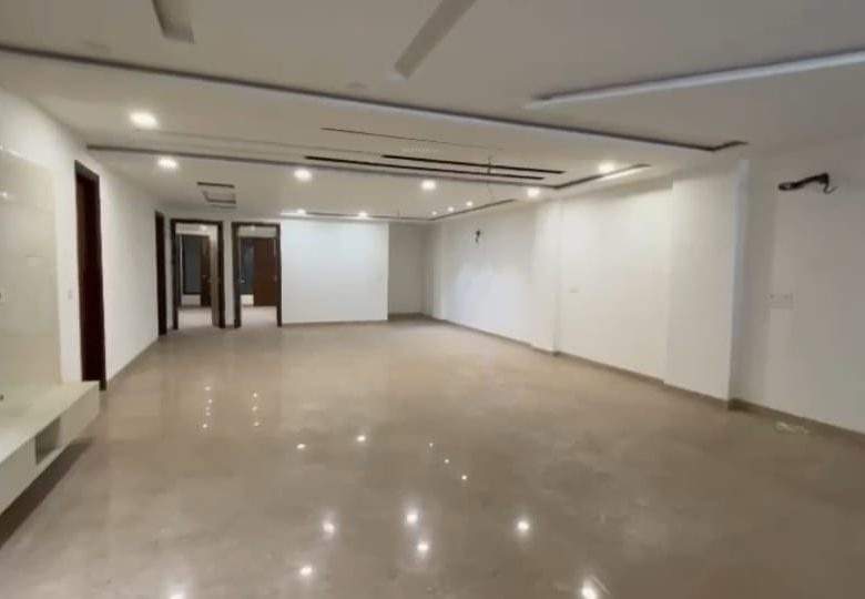  jain luxury homes builders Car Parking