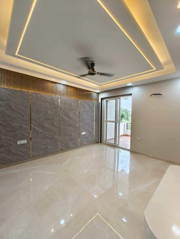  estate luxury floors Bedroom