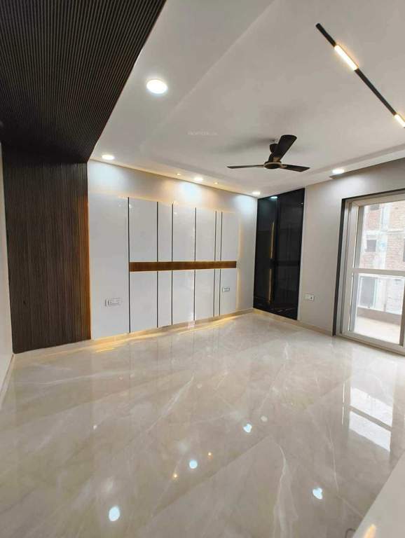  estate luxury floors Bedroom