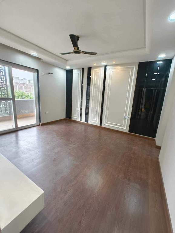  estate luxury floors Bedroom