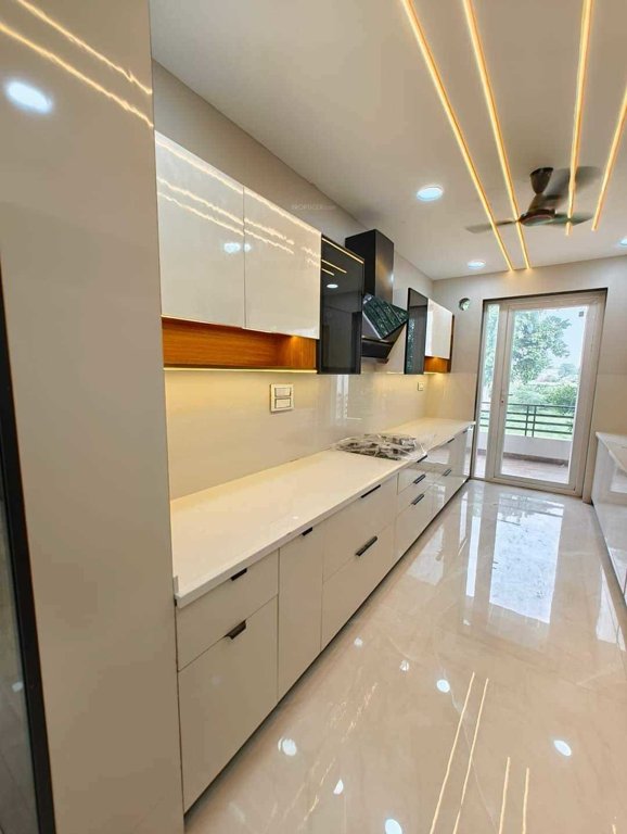  estate luxury floors Kitchen