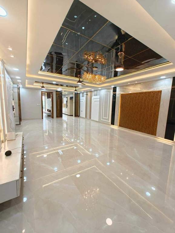  estate luxury floors Lobby