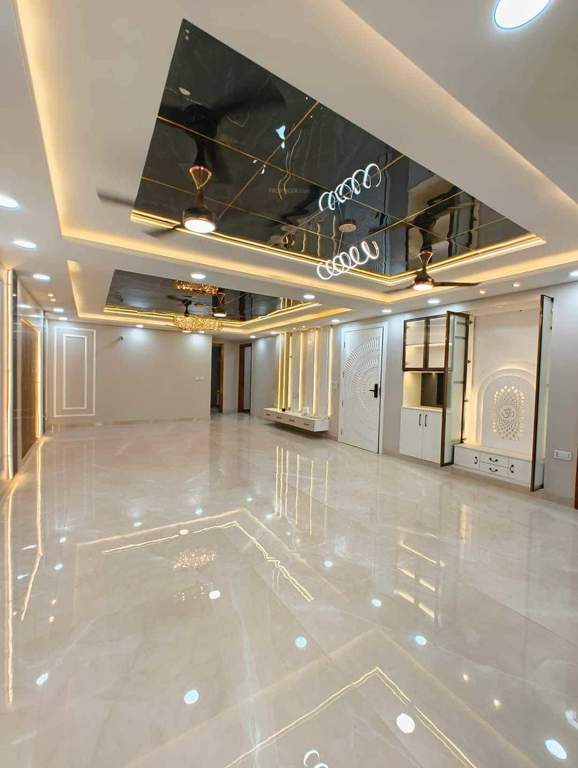  estate luxury floors Lobby