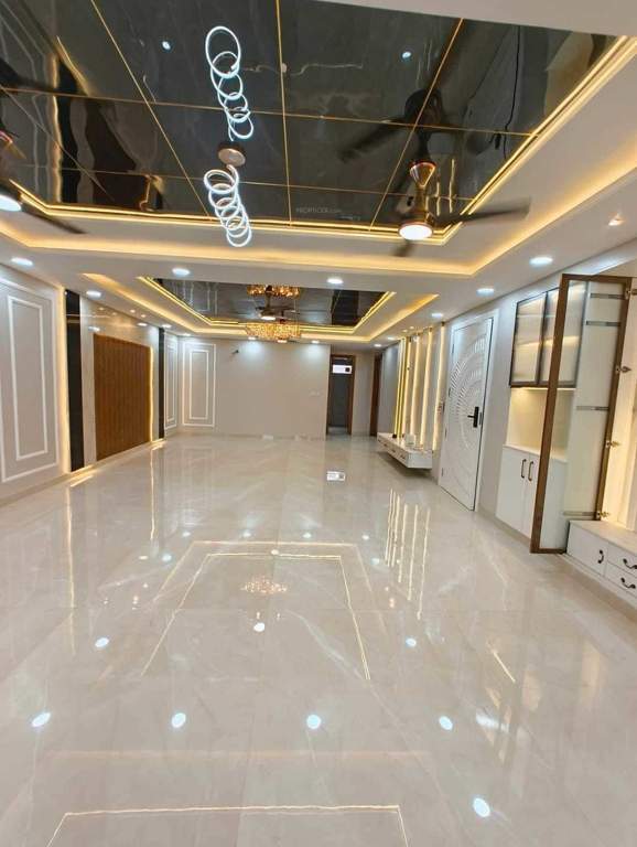  estate luxury floors Lobby