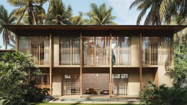  reis-magos-villa Elevation