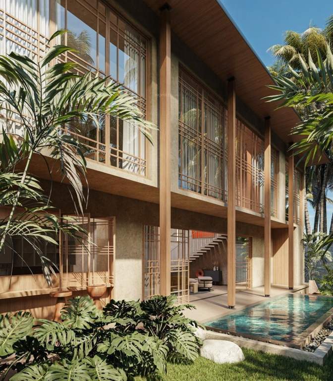  reis magos villa Swimming Pool