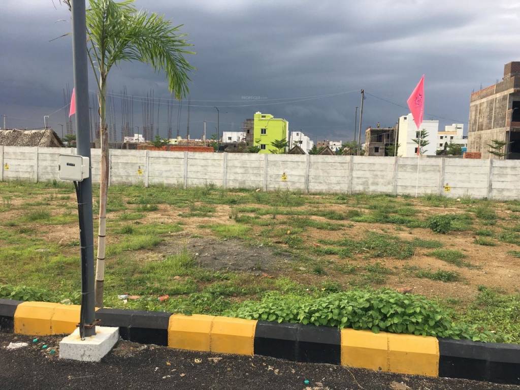  phoenix city phase 2 Plot