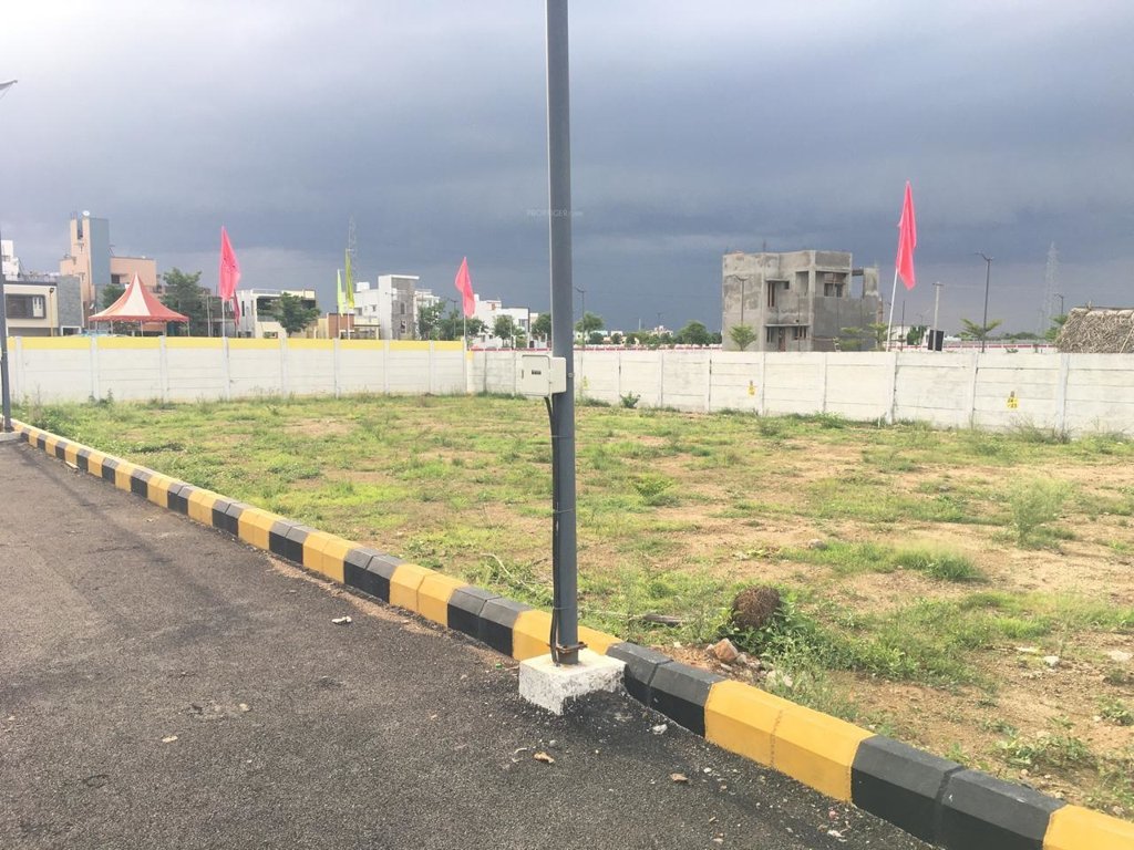  phoenix city phase 2 Plot