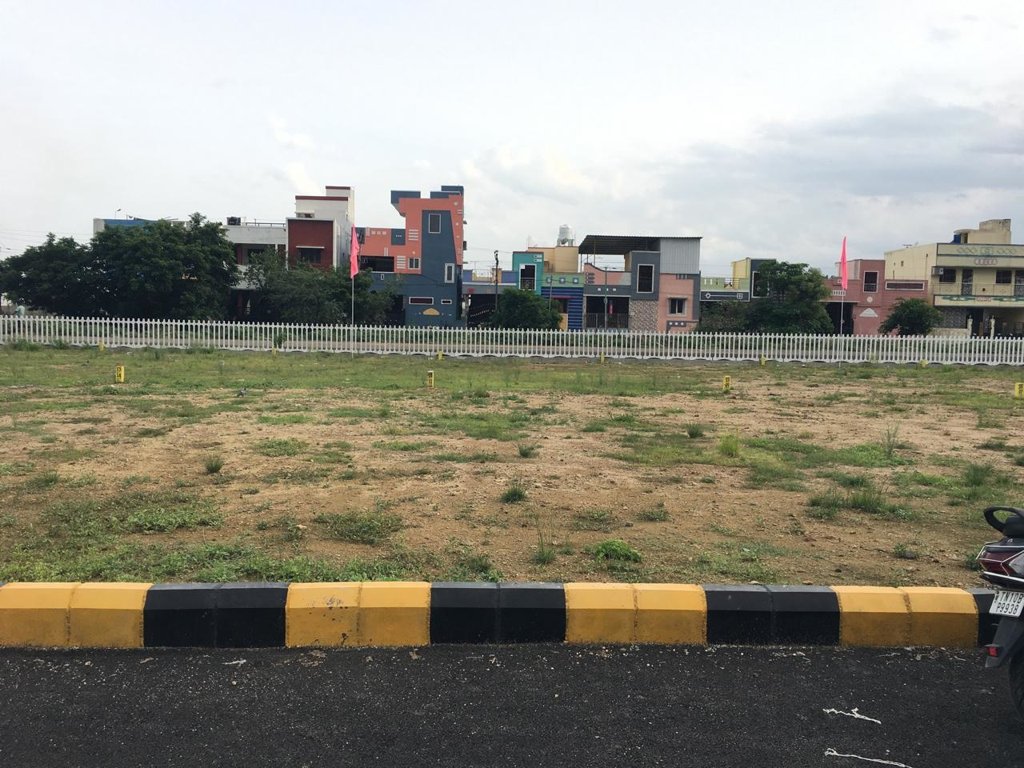  phoenix city phase 2 Plot