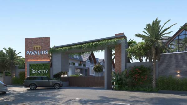  identity-urban-village Elevation