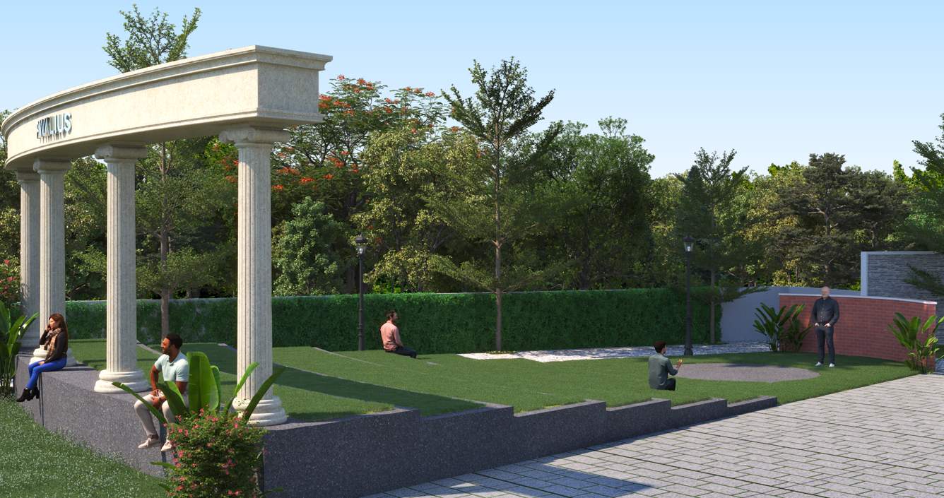  identity urban village Others