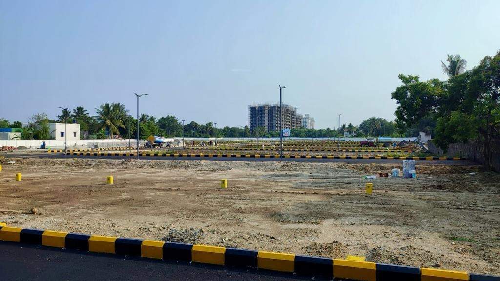  sri guru ganesh nagar phase 2 Elevation