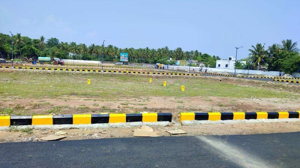  sri guru ganesh nagar phase 2 Plot