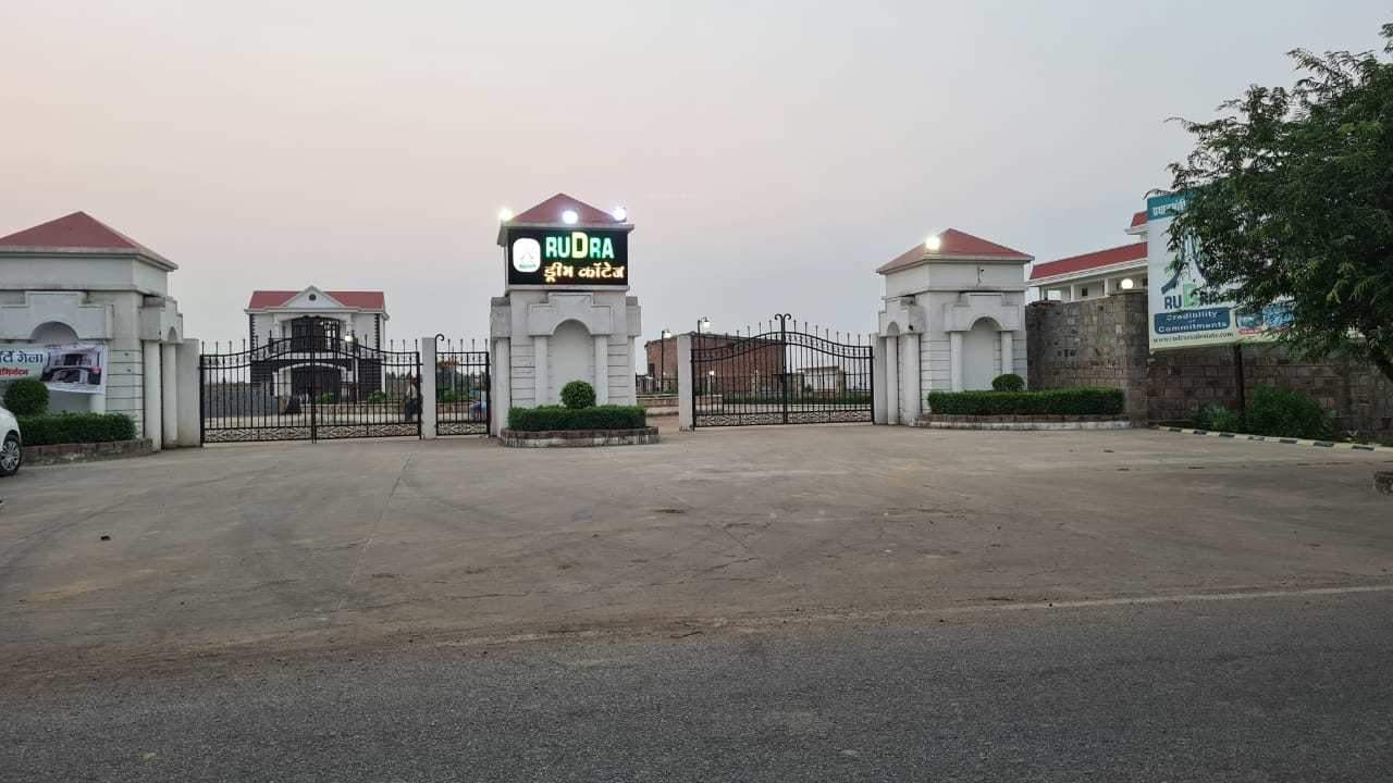  dream cottage Elevation