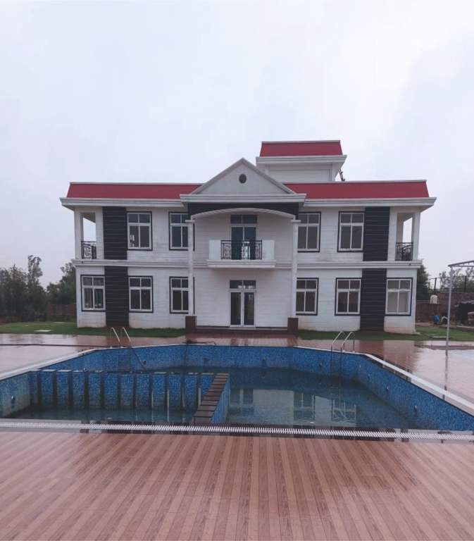  dream cottage Elevation