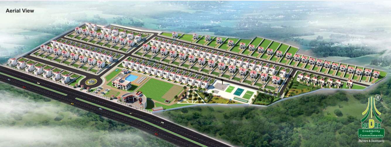  dream cottage Elevation