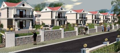  dream-cottage Elevation