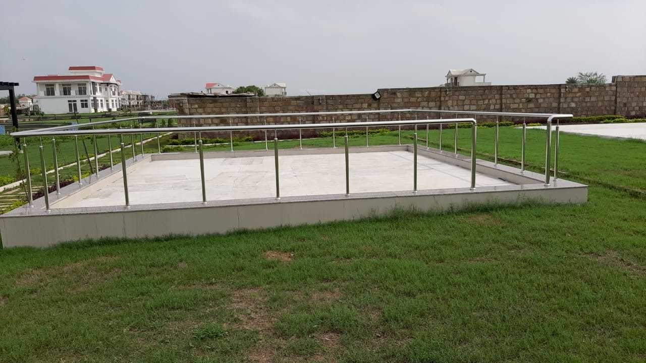  dream cottage Landscape Garden and Tree Planting