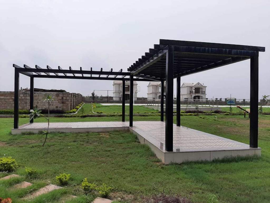  dream cottage Landscape Garden and Tree Planting