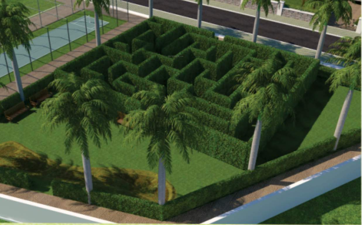  dream cottage Landscape Garden and Tree Planting