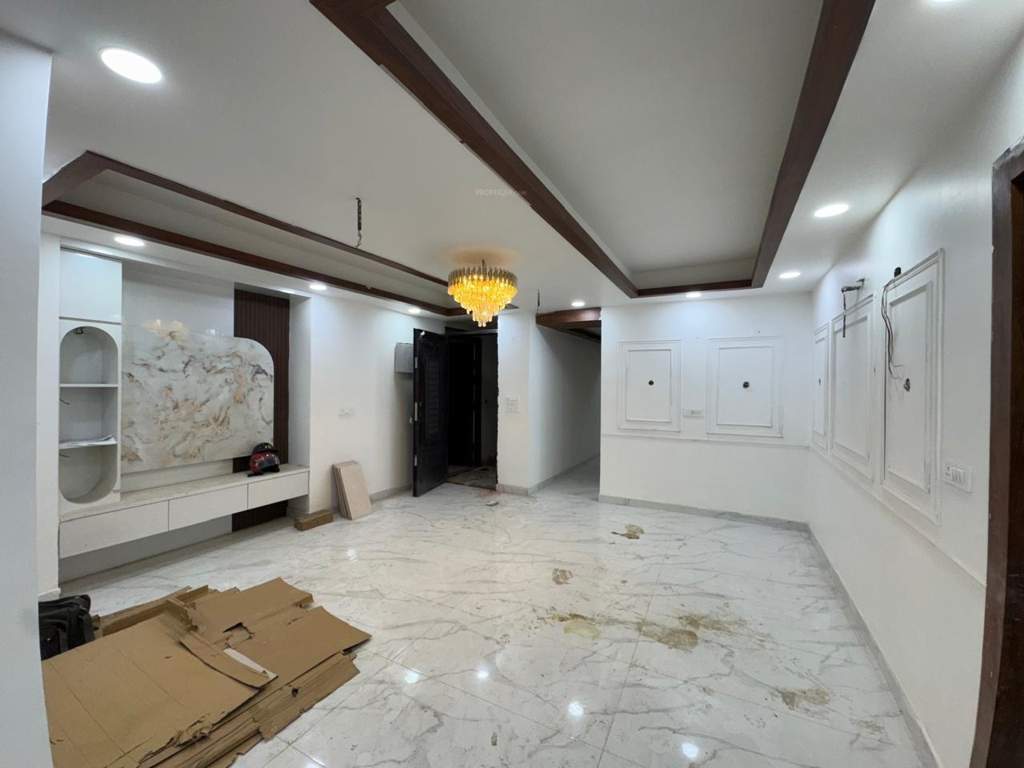  green avenue Living Area