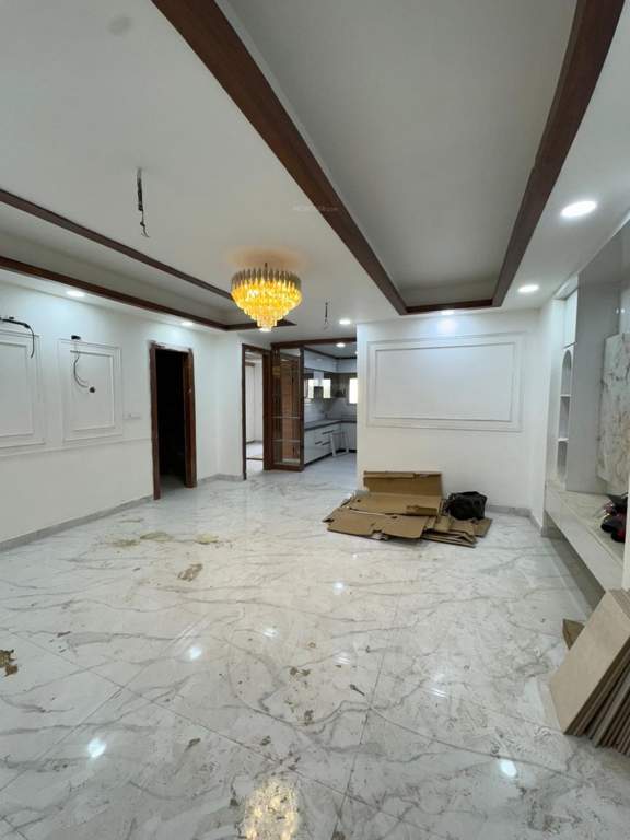  green avenue Living Area