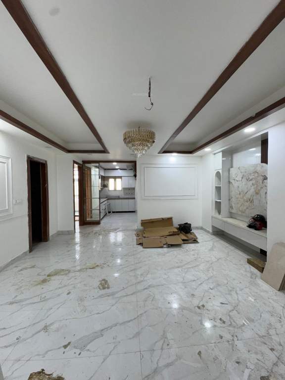  green avenue Living Area