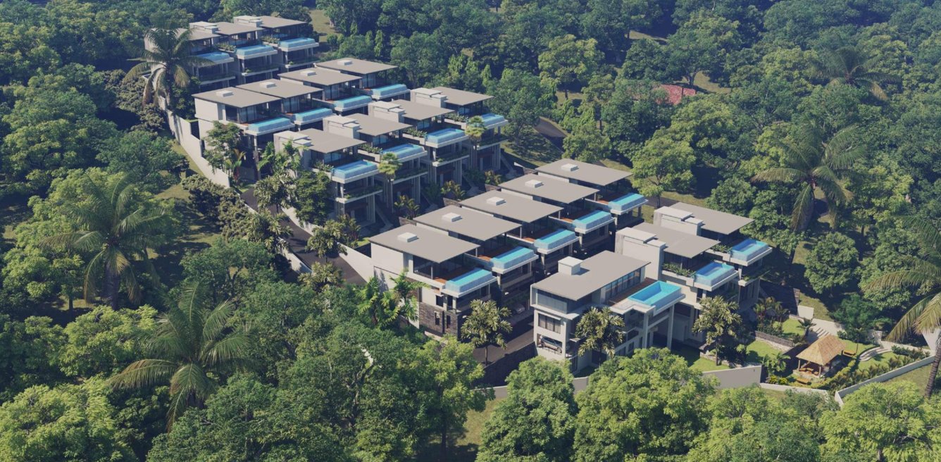  saipem goa Elevation