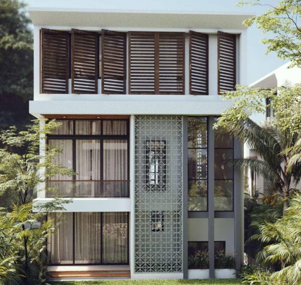  saipem-goa Elevation