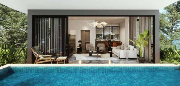 amenities of RM Saipem Goa