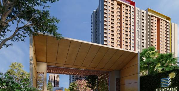  morgan-heights Elevation