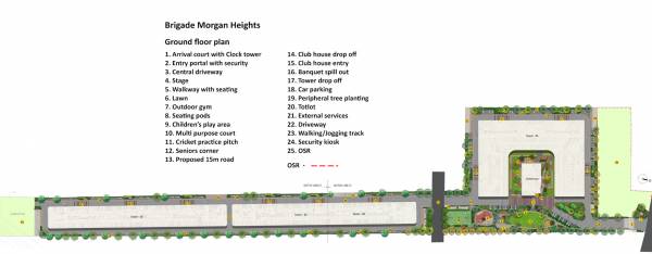  morgan-heights Master Plan