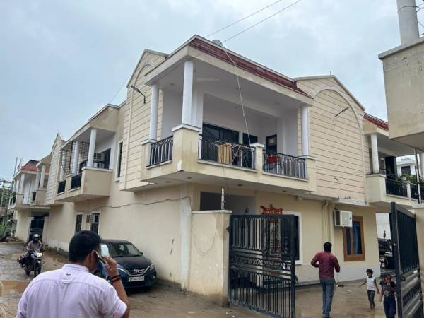  arsh-green-villa-2 Elevation