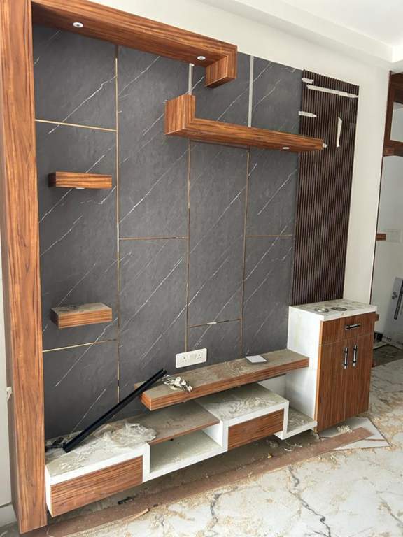  arsh green villa 2 Living Area