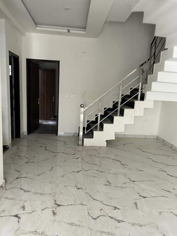  arsh green villa 2 Lobby