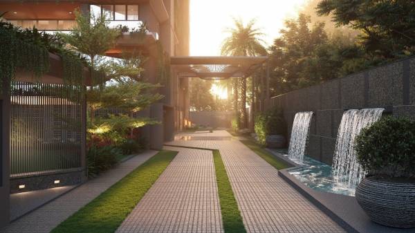  the-fourfront-residency Others