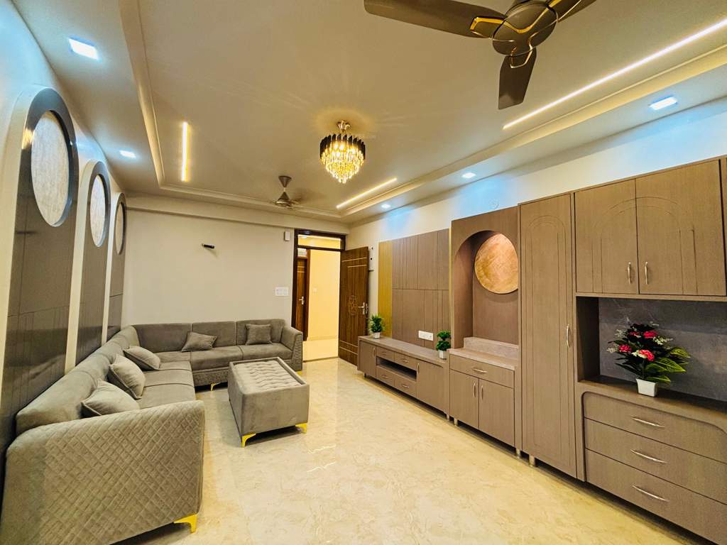  altura iv Living Area